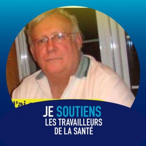 Meet your Posher, Normand - Picture 1 of 1